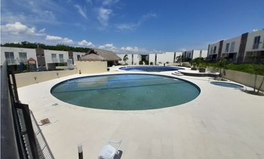 CASA EN ARRIENDO BAHIA SOLERO MALAGA, RICAURTE CUNDINAMARCA