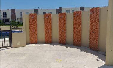 CASA EN ARRIENDO BAHIA SOLERO MALAGA, RICAURTE CUNDINAMARCA