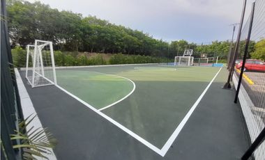 CASA EN ARRIENDO BAHIA SOLERO MALAGA, RICAURTE CUNDINAMARCA