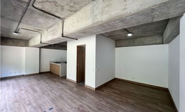 Arriendo Apto estudio El Retiro
