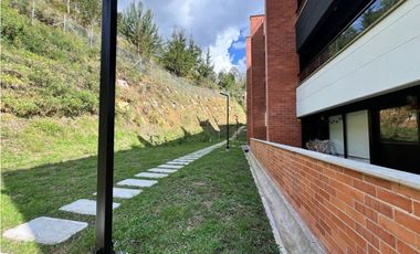 Arriendo Apto estudio El Retiro
