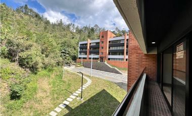 Arriendo Apto estudio El Retiro