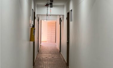Arriendo Apto estudio El Retiro