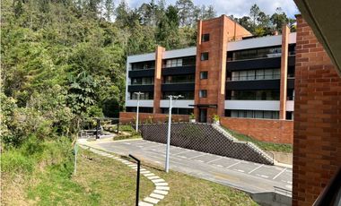 Arriendo Apto estudio El Retiro