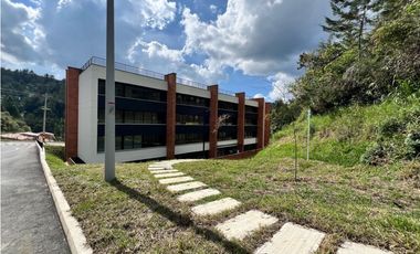 Arriendo Apto estudio El Retiro