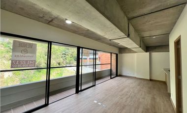 Arriendo Apto estudio El Retiro