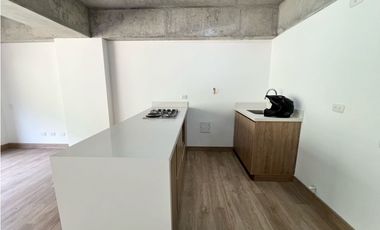 Arriendo Apto estudio El Retiro