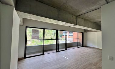 Arriendo Apto estudio El Retiro