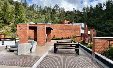 Arriendo Apto estudio El Retiro