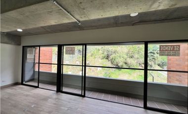 Arriendo Apto estudio El Retiro