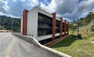 Arriendo Apto estudio El Retiro