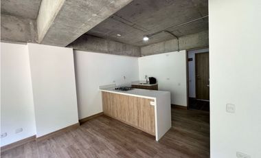 Arriendo Apto estudio El Retiro