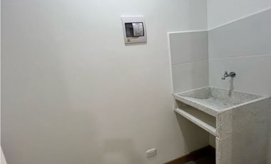 Arriendo Apto estudio El Retiro