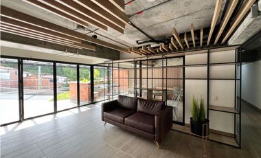 Arriendo Apto estudio El Retiro