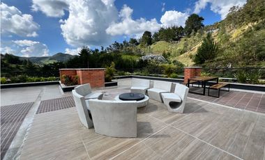 Arriendo Apto estudio El Retiro