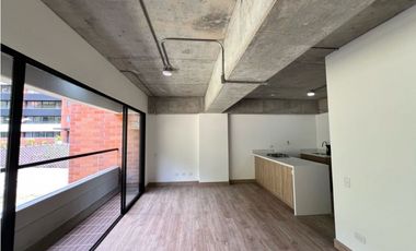 Arriendo Apto estudio El Retiro