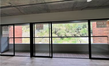 Arriendo Apto estudio El Retiro