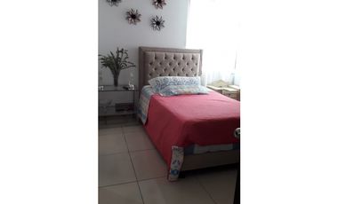 SE VENDE APARTAMENTO EN EL CENTRO REMODELADO de 103mt CERCA AL LAGO