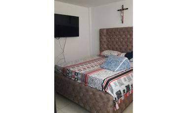 SE VENDE APARTAMENTO EN EL CENTRO REMODELADO de 103mt CERCA AL LAGO