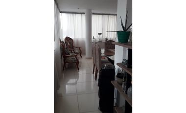 SE VENDE APARTAMENTO EN EL CENTRO REMODELADO de 103mt CERCA AL LAGO