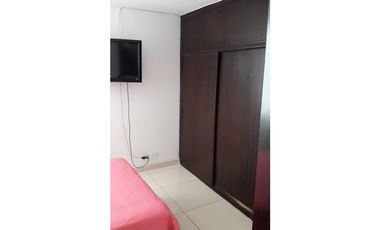 SE VENDE APARTAMENTO EN EL CENTRO REMODELADO de 103mt CERCA AL LAGO