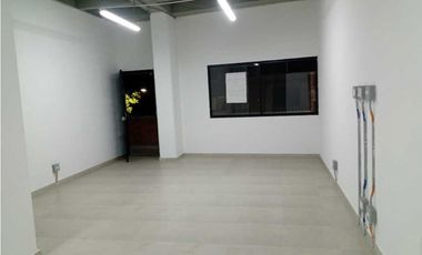 Local comercial san Javier área 55 mts