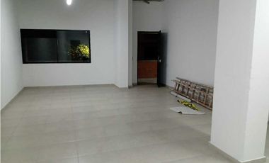 Local comercial san Javier área 55 mts
