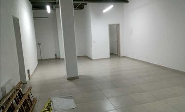 Local comercial san Javier área 55 mts