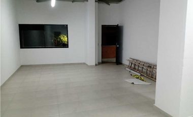 Local comercial san Javier área 55 mts