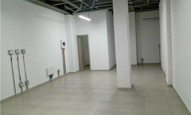 Local comercial san Javier área 55 mts