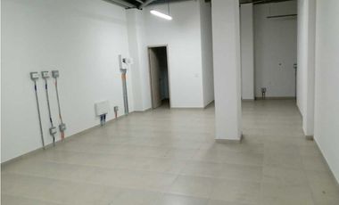 Local comercial san Javier área 55 mts