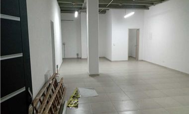 Local comercial san Javier área 55 mts