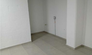 Local comercial san Javier área 55 mts