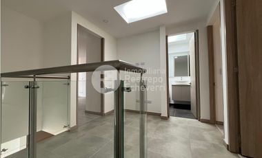 Casa en conjunto en arriendo para estrenar, La Florida, Villamaría