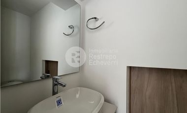 Casa en conjunto en arriendo para estrenar, La Florida, Villamaría