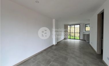 Casa en conjunto en arriendo para estrenar, La Florida, Villamaría