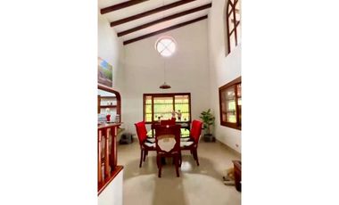 Finca campestre en venta - Santa Elena, El Cerrito, Valle, Colombia