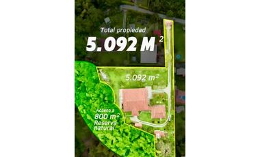 Finca campestre en venta - Santa Elena, El Cerrito, Valle, Colombia