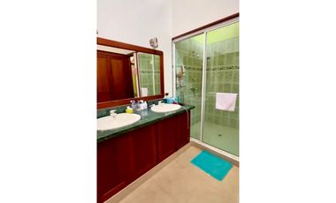 Finca campestre en venta - Santa Elena, El Cerrito, Valle, Colombia