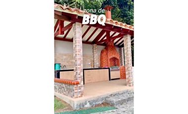 Finca campestre en venta - Santa Elena, El Cerrito, Valle, Colombia