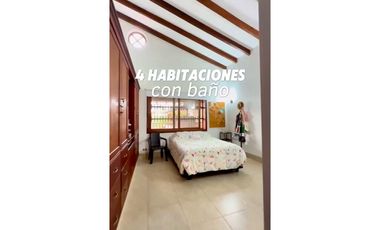 Finca campestre en venta - Santa Elena, El Cerrito, Valle, Colombia