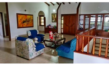 Finca campestre en venta - Santa Elena, El Cerrito, Valle, Colombia