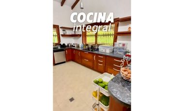 Finca campestre en venta - Santa Elena, El Cerrito, Valle, Colombia