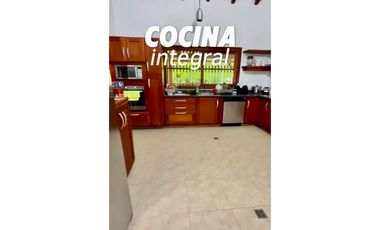 Finca campestre en venta - Santa Elena, El Cerrito, Valle, Colombia