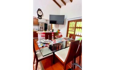 Finca campestre en venta - Santa Elena, El Cerrito, Valle, Colombia