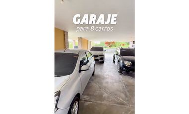 Finca campestre en venta - Santa Elena, El Cerrito, Valle, Colombia