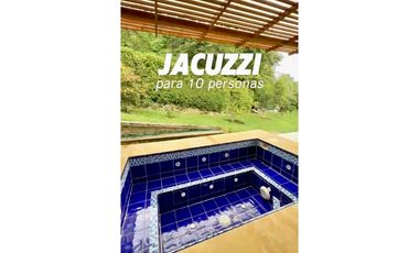 Finca campestre en venta - Santa Elena, El Cerrito, Valle, Colombia