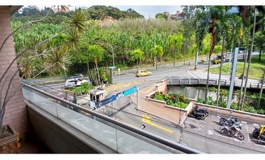 Oficina en Arriendo Castropol Medellín