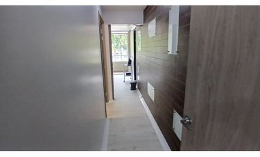 Oficina en Arriendo Castropol Medellín