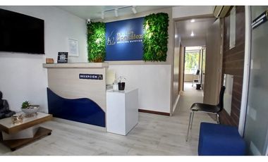 Oficina en Arriendo Castropol Medellín